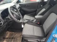 ✅ 2019 Hyundai Kona SE • VIN: KM8K1CAA6KU373856 • Лот: 60730494. Опубликован ранее на Copart с пробегом Не указан. Бесплатный доступ к архиву аукционных продаж из США и подробный отчёт об истории автомобиля на DreamBid. Изображение 7.