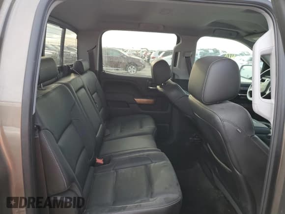 ✅ 2015 Chevrolet Silverado 1500 LTZ • VIN: 3GCPCSECXFG205222 • Лот: 73750184. Опубликован ранее на Copart с пробегом 146 636 миль. Бесплатный доступ к архиву аукционных продаж из США и подробный отчёт об истории автомобиля на DreamBid. Изображение 10.