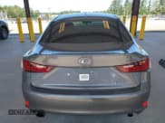 ✅ 2014 Lexus IS 250 • VIN: JTHBF1D2XE5002128 • Lot: 42391326. Wystawiony na IAAI z przebiegiem 120 142 mil. Bezpłatny archiwum sprzedaży aukcyjnych z USA i szczegółowy raport historii pojazdu na DreamBid. Zdjęcie 17.