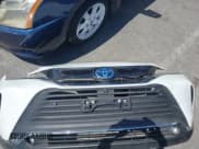 ✅ 2024 Toyota Venza LE • VIN: JTEAAAAHXRJ179758 • Lot: 42542414. Listed on IAAI with 62,751 mi. Free auction sales archive from the USA and detailed vehicle history report at DreamBid. Image 18.