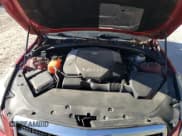 ✅ 2013 Cadillac ATS Luxury • VIN: 1G6AH5R34D0123364 • Lot: 84549405. Listed on Copart with 143,562 mi. Free auction sales archive from the USA and detailed vehicle history report at DreamBid. Image 11.