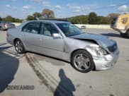 ✅ 2006 Lexus LS 430 • VIN: JTHBN36FX65040247 • Lot: 85148665. Wystawiony na Copart z przebiegiem 157 298 mil. Bezpłatny archiwum sprzedaży aukcyjnych z USA i szczegółowy raport historii pojazdu na DreamBid. Zdjęcie 4.