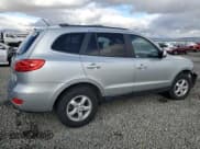✅ 2007 Hyundai Santa Fe GLS • VIN: KM8SG73D87U108280 • Lot: 81076294. Listed on Copart with 266,934 mi. Free auction sales archive from the USA and detailed vehicle history report at DreamBid. Image 3.