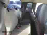 2001 Dodge 1500 с VIN 3B7HC13Y81G747876, выставлен на аукционе Copart как лот 83766614 с пробегом 126 935 миль миль и Списание • Salvage title. История ставок и продаж доступна на DreamBid. Изображение 10.