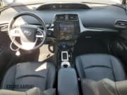 ✅ 2016 Toyota Prius Four • VIN: JTDKARFU7G3025085 • Лот: 80996315. Опубликован ранее на Copart с пробегом 63 455 миль. Бесплатный доступ к архиву аукционных продаж из США и подробный отчёт об истории автомобиля на DreamBid. Изображение 8.