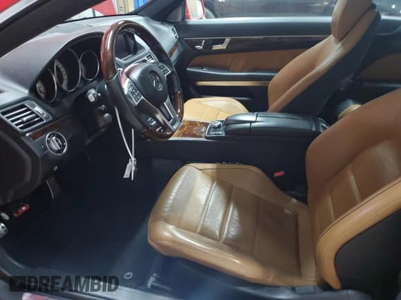 ✅ 2016 Mercedes-Benz E 400 • VIN: WDDKJ6FB0GF319476 • Lot: 79857734. Listed on Copart with 37,913 mi. Free auction sales archive from the USA and detailed vehicle history report at DreamBid. Image 7.