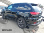 ✅ 2020 Jeep Grand Cherokee Limited • VIN: 1C4RJFBG4LC267887 • Лот: 42119060. Опубликован ранее на IAAI с пробегом Не указан. Бесплатный доступ к архиву аукционных продаж из США и подробный отчёт об истории автомобиля на DreamBid. Изображение 3.