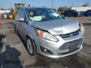 ✅ 2013 Ford C-Max SEL • VIN: 1FADP5CU6DL515510 • Lot: 41180709. Wystawiony na IAAI z przebiegiem 166 508 mil. Bezpłatny archiwum sprzedaży aukcyjnych z USA i szczegółowy raport historii pojazdu na DreamBid. Zdjęcie 1.