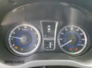 ✅ 2012 Hyundai Azera • VIN: KMHFH4JG1CA170223 • Лот: 59901245. Опубликован ранее на Copart с пробегом 172 210 миль. Бесплатный доступ к архиву аукционных продаж из США и подробный отчёт об истории автомобиля на DreamBid. Изображение 9.