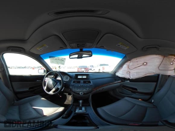 ✅ 2012 Honda Accord EX-L • VIN: 1HGCP2F81CA144948 • Lot: 43252031. Wystawiony na IAAI z przebiegiem 81 847 mil. Bezpłatny archiwum sprzedaży aukcyjnych z USA i szczegółowy raport historii pojazdu na DreamBid. Zdjęcie 18.