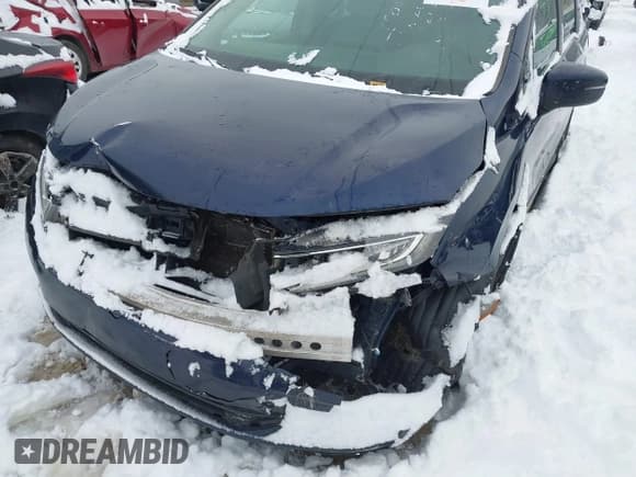 ✅ 2021 Honda Odyssey EX • VIN: 5FNRL6H56MB028779 • Lot: 43796865. Listed on IAAI with 299,640 mi. Free auction sales archive from the USA and detailed vehicle history report at DreamBid. Image 6.