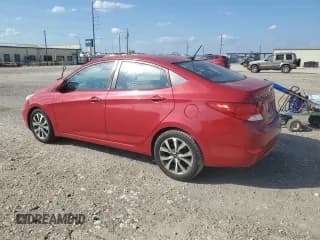 ✅ 2017 Hyundai Accent SE • VIN: KMHCT4AE2HU234503 • Lot: 71849214. Wystawiony na Copart z przebiegiem 120 290 mil. Bezpłatny archiwum sprzedaży aukcyjnych z USA i szczegółowy raport historii pojazdu na DreamBid. Zdjęcie 2.