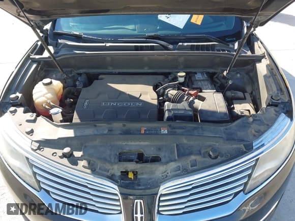 ✅ 2017 Lincoln MKX Reserve • VIN: 2LMPJ6LR7HBL15249 • Lot: 43186603. Listed on IAAI with 74,830 mi. Free auction sales archive from the USA and detailed vehicle history report at DreamBid. Image 10.