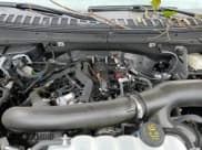 ✅ 2024 Ford Expedition XLT • VIN: 1FMJU1H83REB03675 • Лот: 89360115. Опубликован ранее на Copart с пробегом 2 722 миль. Бесплатный доступ к архиву аукционных продаж из США и подробный отчёт об истории автомобиля на DreamBid. Изображение 14.