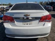 ✅ 2014 Chevrolet Cruze 1LT • VIN: 1G1PC5SB8E7304251 • Лот: 91235745. Опубликован ранее на Copart с пробегом 174 920 миль. Бесплатный доступ к архиву аукционных продаж из США и подробный отчёт об истории автомобиля на DreamBid. Изображение 6.