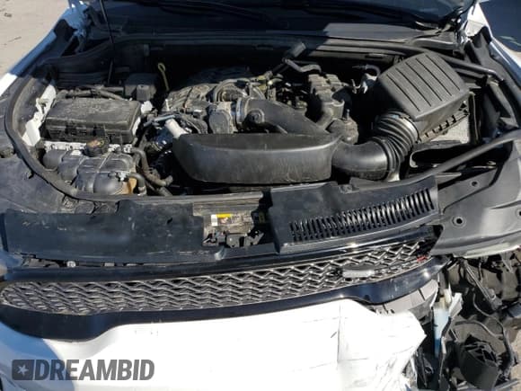 ✅ 2023 Dodge Durango Pursuit • VIN: 1C4RDJFG5PC618106 • Lot: 86526375. Wystawiony na Copart z przebiegiem Nie podano. Bezpłatny archiwum sprzedaży aukcyjnych z USA i szczegółowy raport historii pojazdu na DreamBid. Zdjęcie 11.