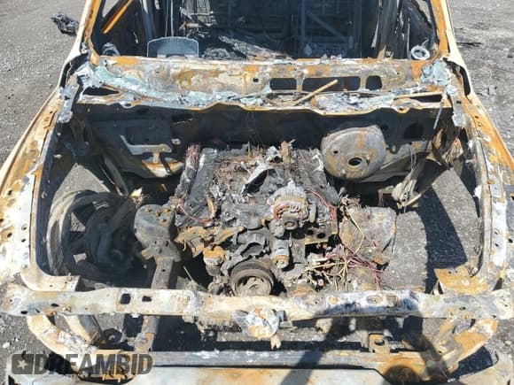 ✅ 2021 Ram 1500 Warlock • VIN: 1C6RR7GT4MS582112 • Лот: 51289025. Опубликован ранее на Copart с пробегом Не указан. Бесплатный доступ к архиву аукционных продаж из США и подробный отчёт об истории автомобиля на DreamBid. Изображение 12.