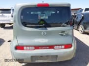 ✅ 2009 Nissan Cube S • VIN: JN8AZ28RX9T107761 • Lot: 42083756. Wystawiony na IAAI z przebiegiem 125 754 mil. Bezpłatny archiwum sprzedaży aukcyjnych z USA i szczegółowy raport historii pojazdu na DreamBid. Zdjęcie 16.