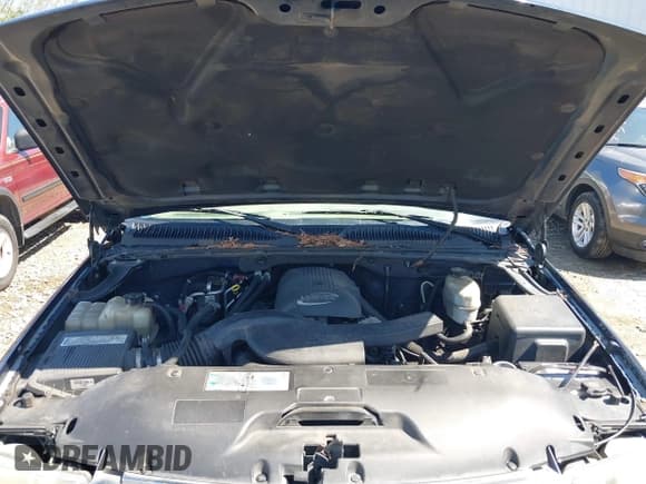 ✅ 2006 Chevrolet Suburban LS 1WT • VIN: 1GNEC16Z26J154440 • Лот: 41767799. Опубликован ранее на IAAI с пробегом 359 244 миль. Бесплатный доступ к архиву аукционных продаж из США и подробный отчёт об истории автомобиля на DreamBid. Изображение 10.