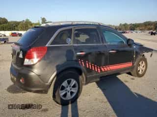2008 Saturn VUE XE с VIN 3GSCL33P98S708836, выставлен на аукционе Copart как лот 74004544 с пробегом 204 870 миль миль и Списание • Salvage title. История ставок и продаж доступна на DreamBid. Изображение 3.