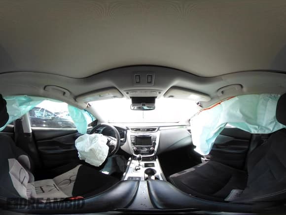 ✅ 2019 Nissan Murano S • VIN: 5N1AZ2MJ3KN156625 • Lot: 43261058. Wystawiony na IAAI z przebiegiem 59 068 mil. Bezpłatny archiwum sprzedaży aukcyjnych z USA i szczegółowy raport historii pojazdu na DreamBid. Zdjęcie 18.