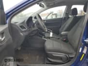 ✅ 2021 Hyundai Accent SE • VIN: 3KPC24A62ME135284 • Лот: 44238615. Опубликован ранее на Copart с пробегом 17 892 миль. Бесплатный доступ к архиву аукционных продаж из США и подробный отчёт об истории автомобиля на DreamBid. Изображение 7.