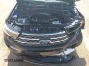 ✅ 2023 Ford Explorer King Ranch • VIN: 1FM5K7LC4PGB17575 • Lot: 42465498. Wystawiony na IAAI z przebiegiem 24 132 mil. Bezpłatny archiwum sprzedaży aukcyjnych z USA i szczegółowy raport historii pojazdu na DreamBid. Zdjęcie 18.