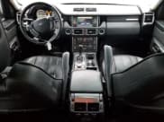 ✅ 2012 Land Rover Range Rover HSE Lux • VIN: SALMF1D40CA393153 • Лот: 85414625. Опубликован ранее на Copart с пробегом 136 280 миль. Бесплатный доступ к архиву аукционных продаж из США и подробный отчёт об истории автомобиля на DreamBid. Изображение 8.