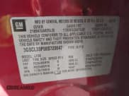 ✅ 2008 Saturn VUE XE • VIN: 3GSCL33P08S720647 • Lot: 43373288. Listed on IAAI with 157,308 mi. Free auction sales archive from the USA and detailed vehicle history report at DreamBid. Image 9.