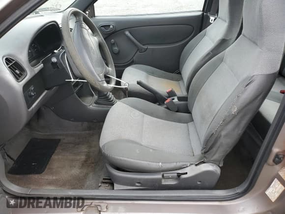 ✅ 1998 Chevrolet Metro • VIN: 2C1MR2262W6709093 • Лот: 73100104. Опубликован ранее на Copart с пробегом 194 097 миль. Бесплатный доступ к архиву аукционных продаж из США и подробный отчёт об истории автомобиля на DreamBid. Изображение 7.