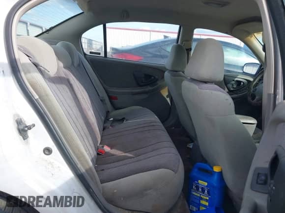 2000 Chevrolet Malibu z VIN 1G1ND52J9Y6101357, wystawiony jako IAAI lot #41713144 z przebiegiem Nie podano mil oraz . Historia ofert i sprzedaży dostępna na DreamBid. Obrazek 8.