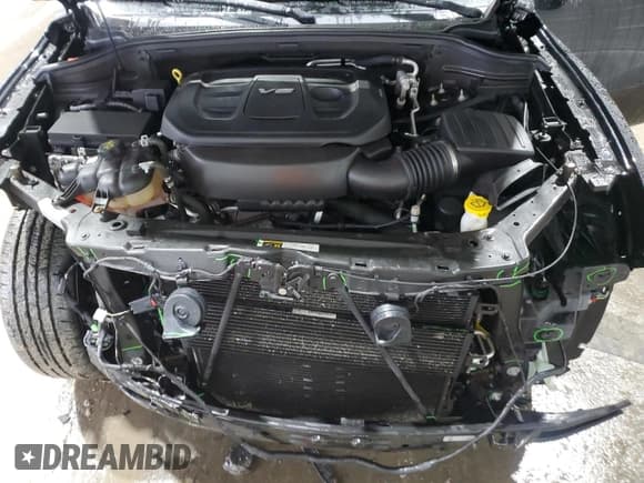 ✅ 2019 Dodge Durango GT Plus • VIN: 1C4RDJDG4KC560629 • Лот: 47756325. Опубликован ранее на Copart с пробегом 74 723 миль. Бесплатный доступ к архиву аукционных продаж из США и подробный отчёт об истории автомобиля на DreamBid. Изображение 12.