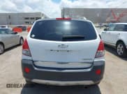 ✅ 2012 Chevrolet Captiva Sport LS • VIN: 3GNAL2EK9CS555289 • Lot: 42586514. Wystawiony na IAAI z przebiegiem 128 856 mil. Bezpłatny archiwum sprzedaży aukcyjnych z USA i szczegółowy raport historii pojazdu na DreamBid. Zdjęcie 16.