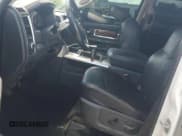 ✅ 2012 Ram 2500 Laramie • VIN: 3C6UD5FL8CG174359 • Lot: 63321605. Listed on Copart with 300,972 mi. Free auction sales archive from the USA and detailed vehicle history report at DreamBid. Image 7.