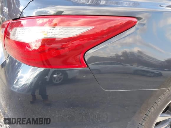 ✅ 2018 Nissan Altima S • VIN: 1N4AL3AP2JC166342 • Лот: 43585540. Опубликован ранее на IAAI с пробегом 122 450 миль. Бесплатный доступ к архиву аукционных продаж из США и подробный отчёт об истории автомобиля на DreamBid. Изображение 21.