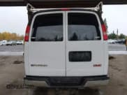 ✅ 2009 GMC Savana • VIN: 1GTGG25KX91101571 • Lot: 43635211. Listed on IAAI with 255,321 mi. Free auction sales archive from the USA and detailed vehicle history report at DreamBid. Image 17.