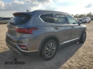 ✅ 2019 Hyundai Santa Fe SEL • VIN: 5NMS33AD1KH000966 • Lot: 70212553. Wystawiony na Copart z przebiegiem 64 771 mil. Bezpłatny archiwum sprzedaży aukcyjnych z USA i szczegółowy raport historii pojazdu na DreamBid. Zdjęcie 3.