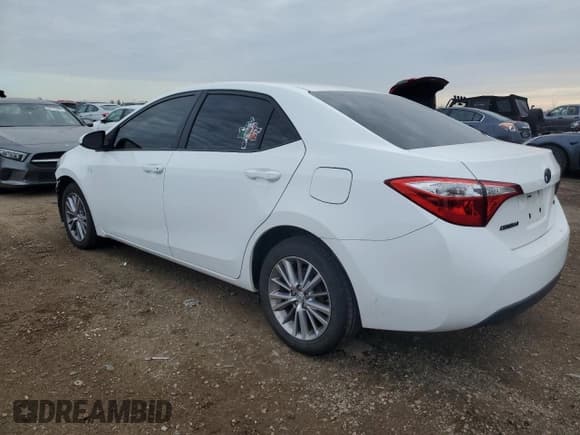 ✅ 2014 Toyota Corolla LE Plus • VIN: 2T1BURHE1EC139150 • Лот: 92059165. Опубликован ранее на Copart с пробегом 127 126 миль. Бесплатный доступ к архиву аукционных продаж из США и подробный отчёт об истории автомобиля на DreamBid. Изображение 2.
