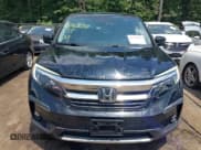 ✅ 2019 Honda Pilot EX-L • VIN: 5FNYF6H50KB030446 • Лот: 42797678. Опубликован ранее на IAAI с пробегом 71 345 миль. Бесплатный доступ к архиву аукционных продаж из США и подробный отчёт об истории автомобиля на DreamBid. Изображение 12.