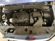 ✅ 2020 Hyundai Santa Fe SEL • VIN: 5NMS3CADXLH297494 • Lot: 47779454. Wystawiony na Copart z przebiegiem 23 495 mil. Bezpłatny archiwum sprzedaży aukcyjnych z USA i szczegółowy raport historii pojazdu na DreamBid. Zdjęcie 11.