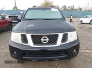 ✅ 2012 Nissan Pathfinder S • VIN: 5N1AR1NN3CC628055 • Lot: 43681851. Listed on IAAI with 162,093 mi. Free auction sales archive from the USA and detailed vehicle history report at DreamBid. Image 13.
