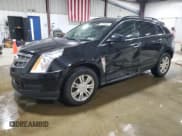 ✅ 2011 Cadillac SRX • VIN: 3GYFNGEY5BS650192 • Lot: 92796655. Wystawiony na Copart z przebiegiem 110 391 mil. Bezpłatny archiwum sprzedaży aukcyjnych z USA i szczegółowy raport historii pojazdu na DreamBid. Zdjęcie 1.