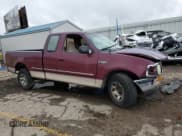✅ 1997 Ford F-250 • VIN: 1FTFX27L1VKB67836 • Lot: 69785414. Listed on Copart with 177,915 mi. Free auction sales archive from the USA and detailed vehicle history report at DreamBid. Image 4.