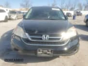 ✅ 2011 Honda CR-V EX-L • VIN: 5J6RE4H78BL106385 • Лот: 92642975. Опубликован ранее на Copart с пробегом 169 389 миль. Бесплатный доступ к архиву аукционных продаж из США и подробный отчёт об истории автомобиля на DreamBid. Изображение 5.