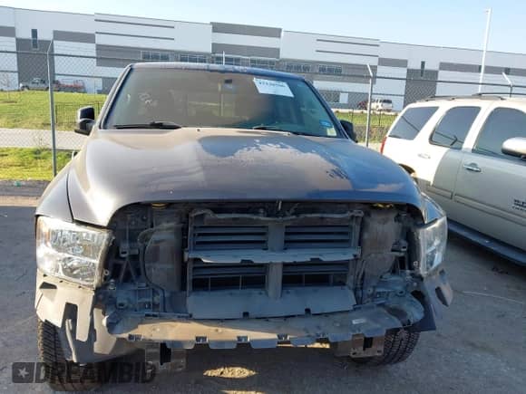 2017 Ram 1500 SLT с VIN 1C6RR7LT6HS566800, выставлен на аукционе IAAI как лот 43330506 с пробегом 128 041 миль миль и . История ставок и продаж доступна на DreamBid. Изображение 12.