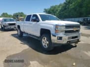 ✅ 2015 Chevrolet Silverado 2500HD LTZ • VIN: 1GC1KWE89FF665985 • Lot: 65956845. Wystawiony na Copart z przebiegiem 261 917 mil. Bezpłatny archiwum sprzedaży aukcyjnych z USA i szczegółowy raport historii pojazdu na DreamBid. Zdjęcie 14.