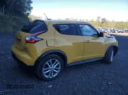 ✅ 2015 Nissan Juke SV • VIN: JN8AF5MVXFT555510 • Lot: 86063555. Listed on Copart with 160,263 mi. Free auction sales archive from the USA and detailed vehicle history report at DreamBid. Image 3.