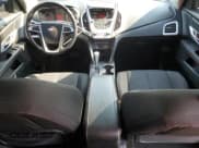 ✅ 2013 GMC Terrain SLE • VIN: 2GKFLSE3XD6421547 • Лот: 59543485. Опубликован ранее на Copart с пробегом 155 137 миль. Бесплатный доступ к архиву аукционных продаж из США и подробный отчёт об истории автомобиля на DreamBid. Изображение 8.