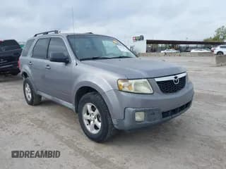 ✅ 2008 Mazda Tribute Touring • VIN: 4F2CZ49H58KM11848 • Лот: 41181587. Опубликован ранее на IAAI с пробегом 134 472 миль. Бесплатный доступ к архиву аукционных продаж из США и подробный отчёт об истории автомобиля на DreamBid. Изображение 1.