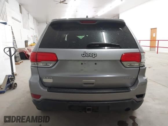 ✅ 2014 Jeep Grand Cherokee Altitude • VIN: 1C4RJFAG7EC264423 • Lot: 42282705. Wystawiony na IAAI z przebiegiem Nie podano. Bezpłatny archiwum sprzedaży aukcyjnych z USA i szczegółowy raport historii pojazdu na DreamBid. Zdjęcie 17.